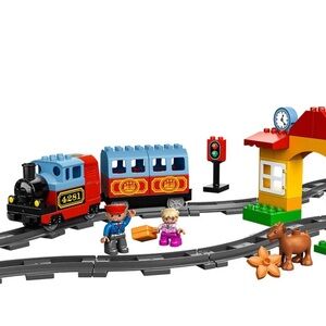 LEGO Duplo My First Train Set 10507